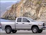 2008 Dodge Ram 2500 Quad Cab